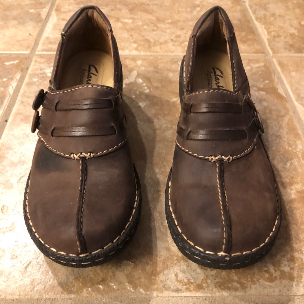 Clark Shoes